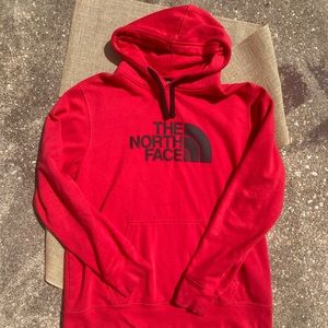 North Face Sweatshirt